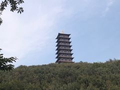 -大伊山景区