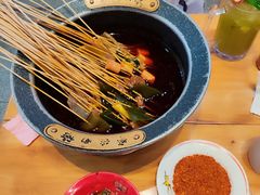 -冒椒火辣(太古里店)