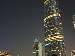 -Mercato莫卡多露台餐厅与酒吧(K11店)