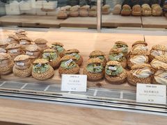 -DRUNK BAKER(上海陕康里店)