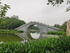 -映月湖公园