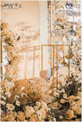 -IDOI婚礼策划·IDOIWEDDING