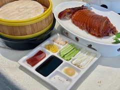 -永乐饭庄(安德路店)