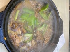 -杨铭宇黄焖鸡(下马坊店)