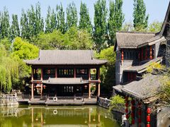 -台儿庄古城