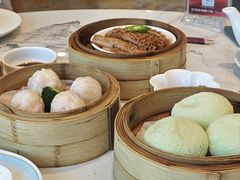 -丰鲤楼•闽南茶楼(仟禧汇店)