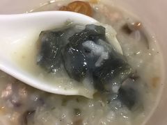 -台北楚楚园馅饼粥(虹桥南丰城店)