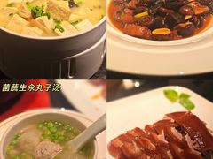 -晓长安·新陕菜(曲江店)
