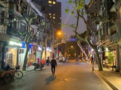-蘭心餐厅(进贤路店)