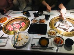 -炙城·韩式烤肉(南京东路店)