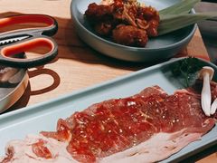 -韩悦牛排烤肉无限续(宝能中心店)
