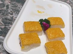 -郭靖内蒙菜·烤全羊·烧烤(望京旗舰店)