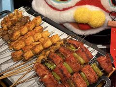 -冰城小镇音乐串吧·聚会餐厅(百子湾店)