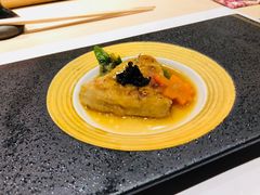 -鮨一日本料理(大中华店)