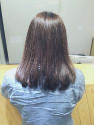 icare美发沙龙(仙乐斯店)-icare美发沙龙