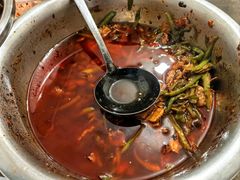 -张记老成都杂酱面红油水饺(南虹雅园店)