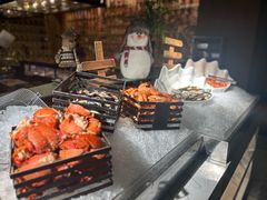 -杭州临平万丽酒店·燃餐厅(人民大道店)
