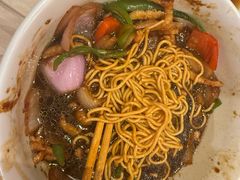 -王繁星面馆(西安熙地港店)