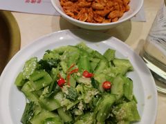 -老佛爷炭火蛙锅直营(清滨路总店)
