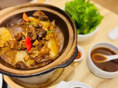-锦粤宫·精致粤菜(深圳北站店)