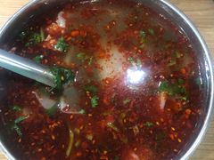 -清真老铁家灌汤包