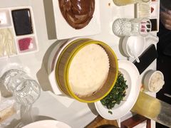 -大鸭梨烤鸭(左家庄店)