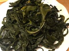 海带芽-大龙辣火锅·龙虾·烧烤(湖滨新天地店)