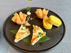 -浙江西子宾馆·牡丹厅
