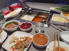 -海底捞火锅(吾悦广场店)