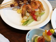 -胥城大厦-胥香自助餐厅