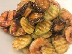 -品海楼·大连海胆锅贴馆(东港店)