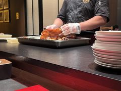 -全聚德(双井店)