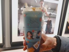 -九秋茶铺(三里屯店)