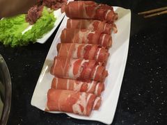 -草原饭店火锅