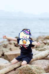 -小熊维尼高端儿童摄影(南山信和店)