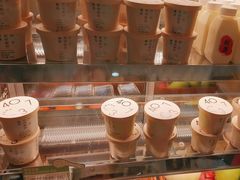 -宝珠奶酪(北京国瑞城购物中心店)