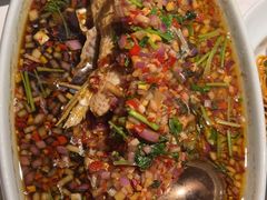 -湘邻呷铺·田园家宴(汉基广场店)