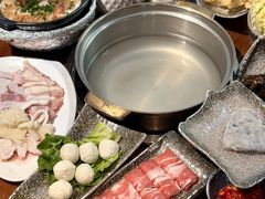 -享润四季椰子鸡音乐主题餐厅(晋江万达店)