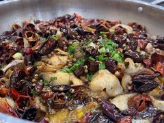 水煮鱼-小唐小四川水煮鱼(北三路店)