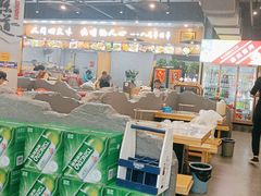 -彭城八戒羊肉串(总店)