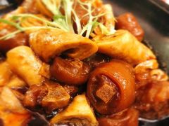 -渝半城经典川粤菜(重庆天地店)