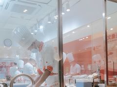 -新一番三文鱼寿司(红城湖店)