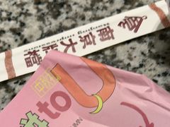 -南京大牌档(崇文门国瑞店)