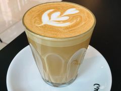 澳洲白-Seesaw Coffee(环贸iapm店)