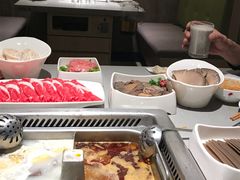 -海底捞火锅(万象城店)