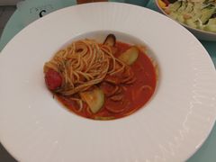 -仁义涵西餐·咖啡(中华巴洛克店)