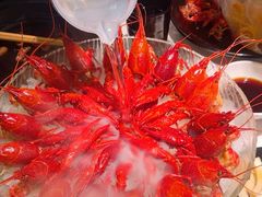 -红盔甲·小龙虾(天钥桥店)