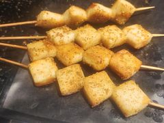 -刘记大块烤羊腿餐吧(北沙滩店)