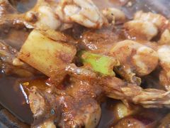 -范贤光鸡公煲(平乐园总店)