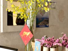 -林四喜·闽南传家菜(鼓浪屿店)